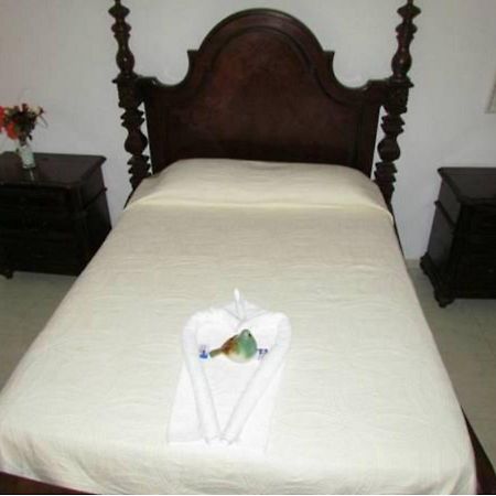 Villa Mimosa Torbeck Bagian luar foto