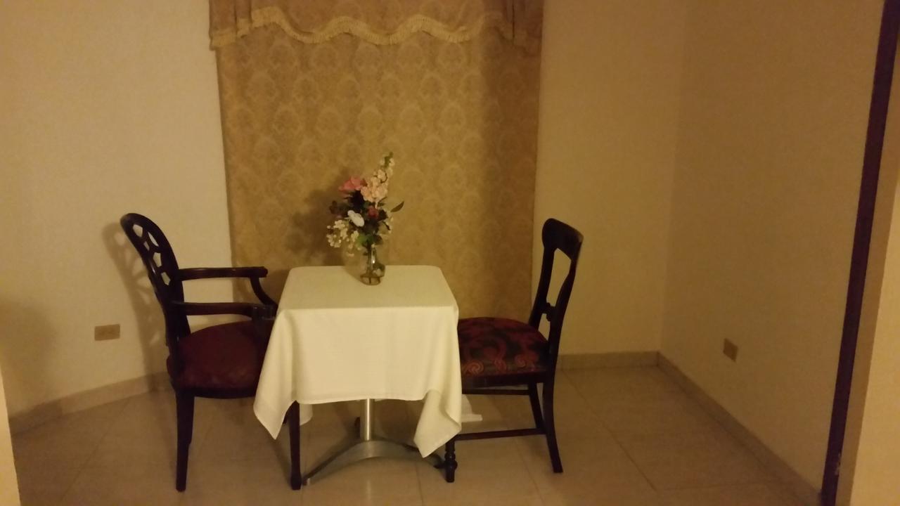 Villa Mimosa Torbeck Bagian luar foto