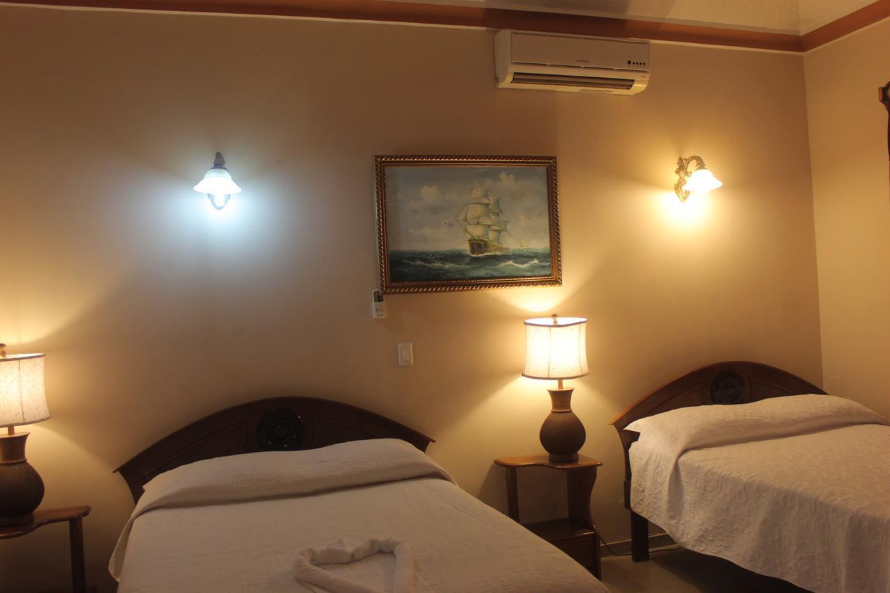 Villa Mimosa Torbeck Bagian luar foto